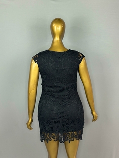 Vestido Ailiui - loja online