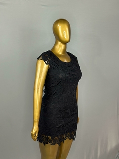 Vestido Ailiui - Ellos da Moda