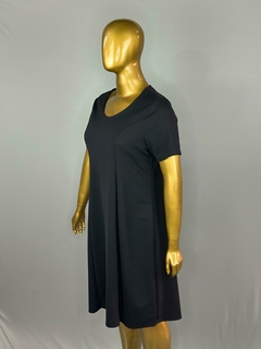 Vestido Curto Malwee - Ellos da Moda