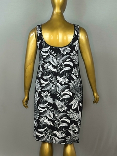 Vestido Curto Malwee - loja online