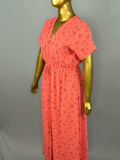 Vestido Longo Utopia na internet