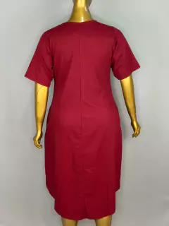 Imagem do Vestido De Linho