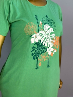 Vestido Estornado Com Bolso - comprar online