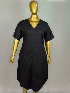 Vestido De Linho