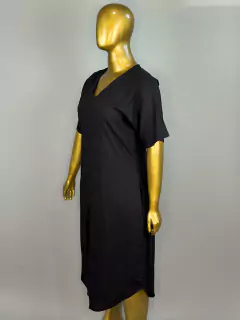 Vestido De Linho - comprar online