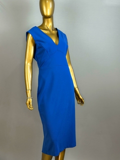 Vestido Fabiele - Ellos da Moda