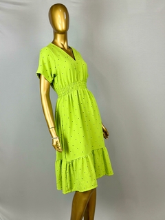 Vestido De Poa na internet
