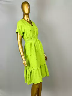 Vestido De Poa na internet