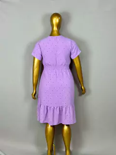 Vestido De Poa na internet