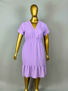 Imagem do Vestido De Poa