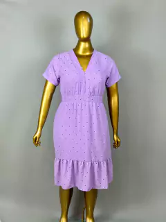Imagem do Vestido De Poa
