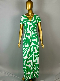 Vestido Amplo Malwee - comprar online