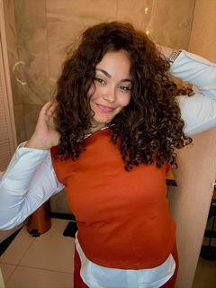 Blusa Ampla - Ellos da Moda