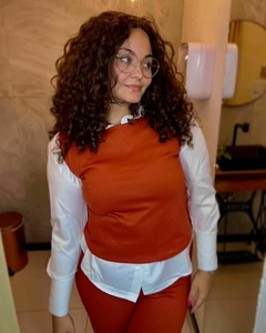 Blusa Ampla - comprar online