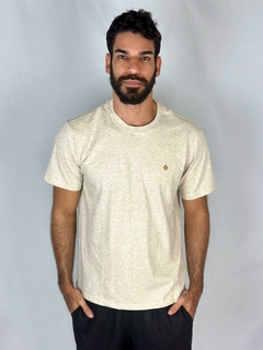 CAMISETA M/M CAMPING. - comprar online
