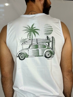 MACHAO M/M FUSCA. - loja online