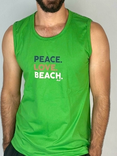 MACHAO M/M PEACE LOVE. na internet