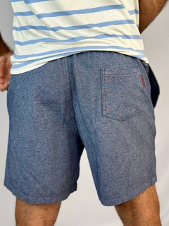 Short Tear Liso na internet
