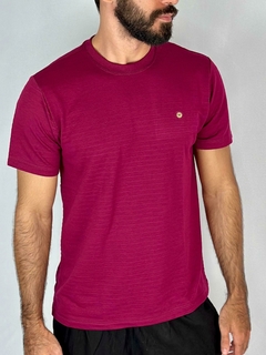 CAMISETA ENERGY. - Ellos da Moda
