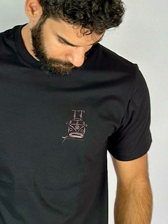 CAMISETA M/M VOLKS. na internet