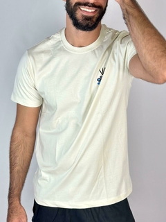 CAMISETA M/M FLOWER. - loja online