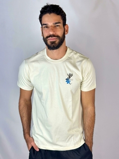 CAMISETA M/M FLOWER. - comprar online