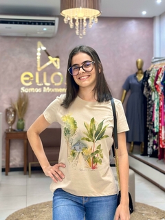 Blusa Basica Malwee - comprar online