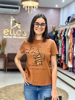Imagem do Blusa Basica Malwee