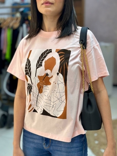 Blusa Basica Malwee - comprar online