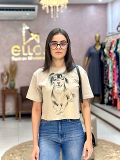 Blusa Basica Malwee - comprar online