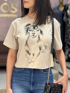 Imagem do Blusa Basica Malwee