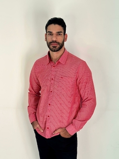 CAMISA NIVEL II ML na internet