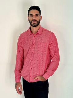 CAMISA NIVEL II ML - comprar online