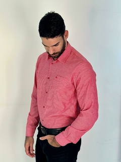 CAMISA NIVEL II ML - loja online