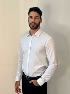 Camisa Fit ML Concept Reveillon - comprar online