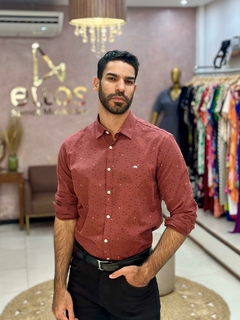 Camisa Fit MX-72 - comprar online