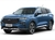 Ford Territory. en internet
