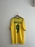 Camiseta Brasil 1998 - legadofutbolero_