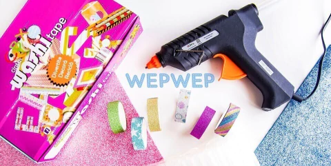 Wep Wep Distribuciones