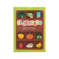 EL MERCADO