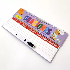 MI LIBRO DE ORACIONES