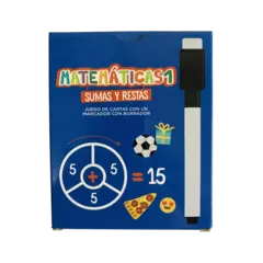 MATEMATICAS 1