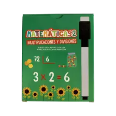 MATEMATICAS 2
