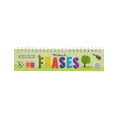 MI LIBRO DE FRASES - ARRUPÉ