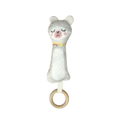 SONAJERO BASTON ALPACA - comprar online