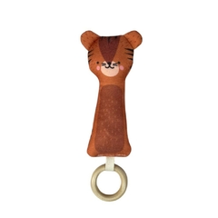 SONAJERO BASTON TIGRE - comprar online