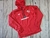 Buzo Anorak Rompevientos Independiente