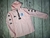 Buzo Anorak Rompevientos Racing Dama