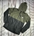 Campera Tres tiras Rompevientos - TodoFutbol