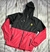 Campera Ferrari Rompevientos